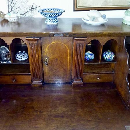 カステル・サン・ジミニャーノCasa Ollieアパートメント エクステリア 写真