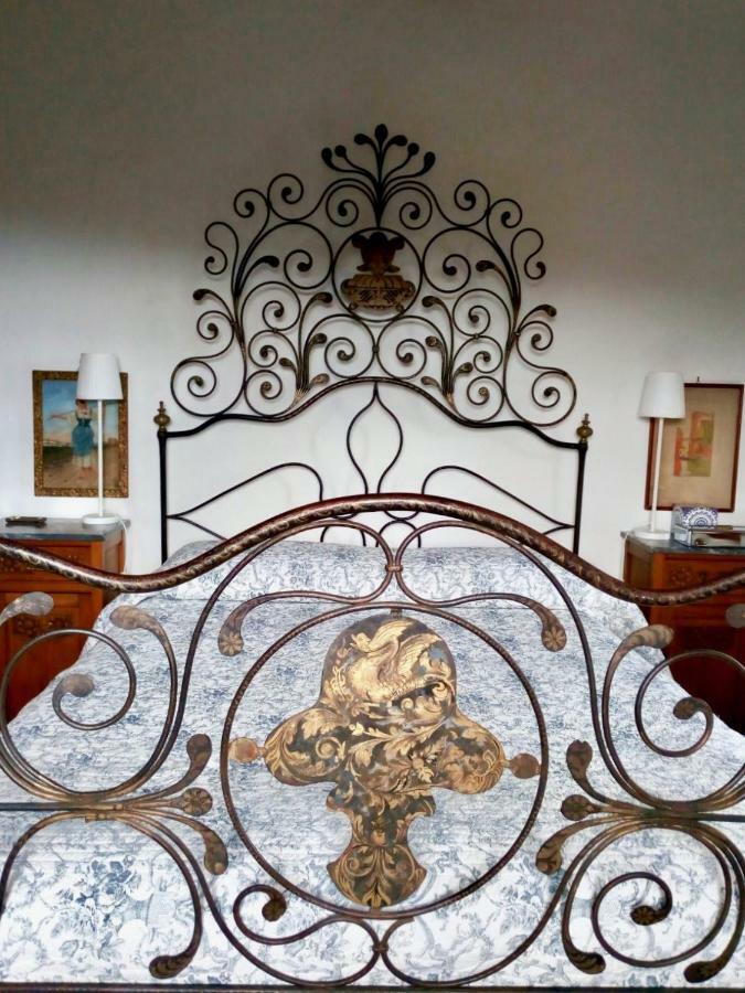 カステル・サン・ジミニャーノCasa Ollieアパートメント エクステリア 写真