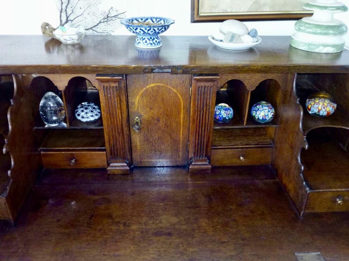 カステル・サン・ジミニャーノCasa Ollieアパートメント エクステリア 写真